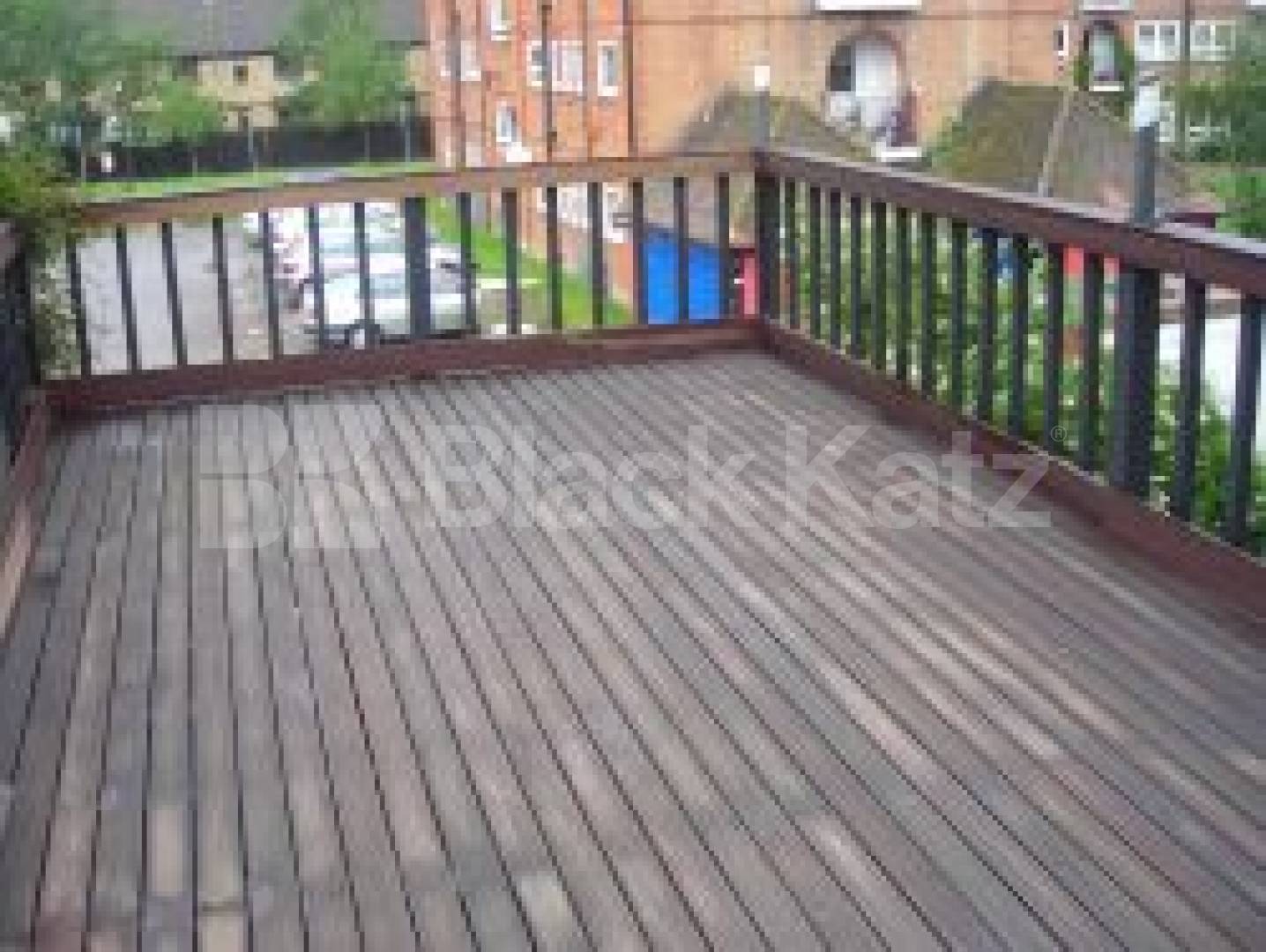 			New Instruction, 2 Bedroom, 1 bath, 1 reception Flat			 Constantine Road, Hampstead Heath